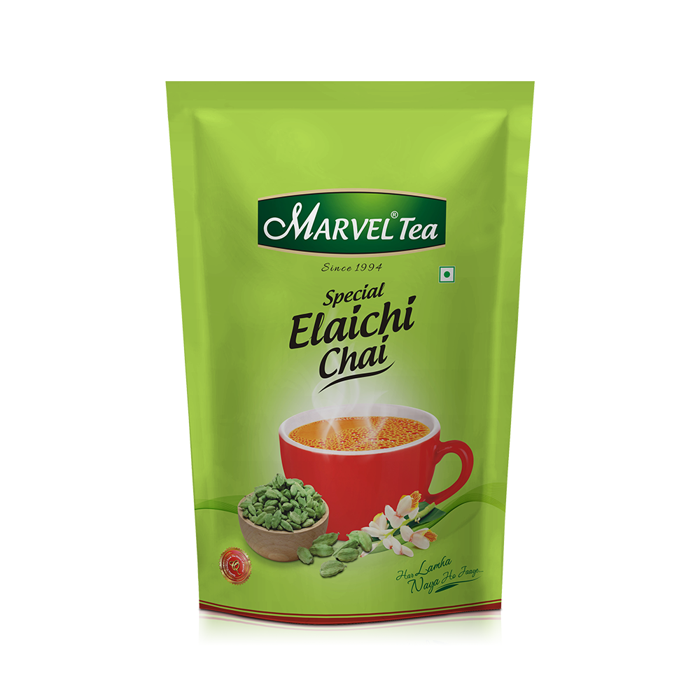 Special Elachi Tea: Pure Delight in Every Sip - Get Benefits of Elaichi ...