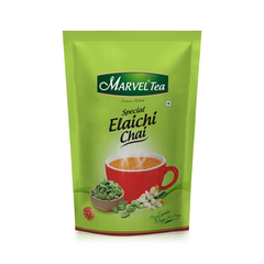 Special Elaichi Tea