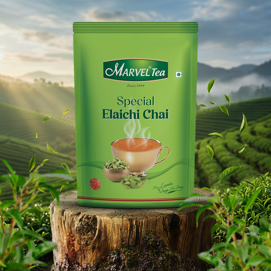 Special Elaichi Tea 1 Kg