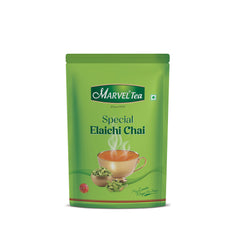 Special Elaichi Tea