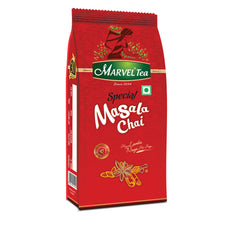 Special Masala Tea
