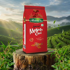 Special Masala Tea
