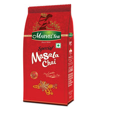Special Masala Tea