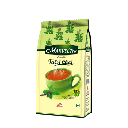 Tulsi Tea  - Marvel Tea 