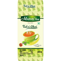 Tulsi Tea