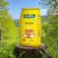 Yellow Tea