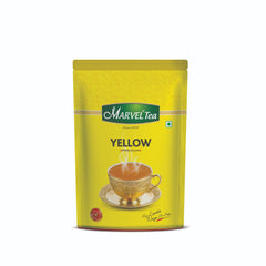 Yellow Tea Premium