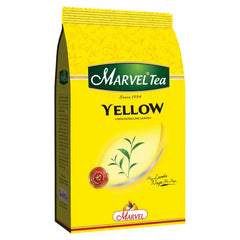 Yellow Tea