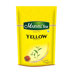 Yellow Tea Premium