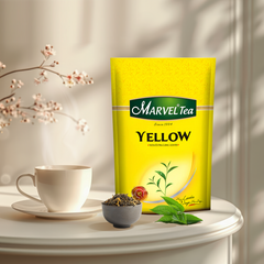 Yellow Tea
