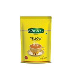 Yellow Tea