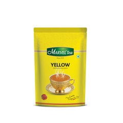 Yellow Tea