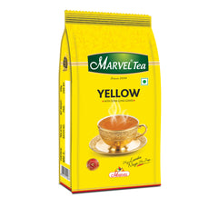 Yellow Tea