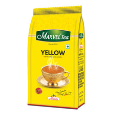 Yellow Tea