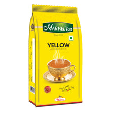 Yellow Tea