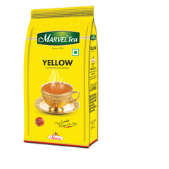 Yellow Tea