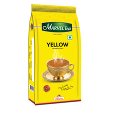Yellow Tea Premium