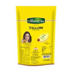 Yellow Tea Premium