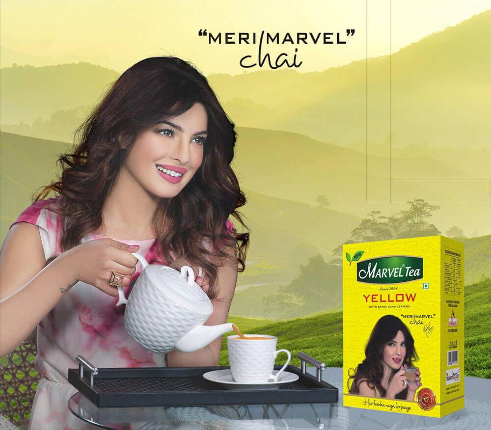 Gallery – Marvel Tea