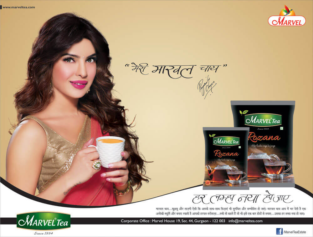 Gallery – Marvel Tea