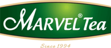 Marvel Tea