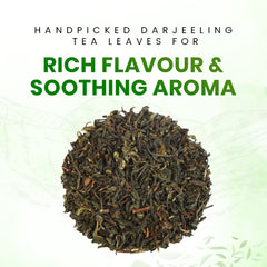 Darjeeling Tea